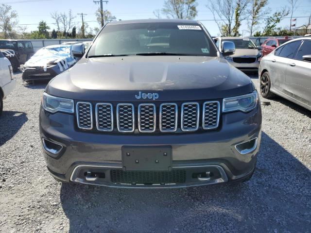 2021 JEEP GRAND CHER - 1C4RJFCG0MC728129