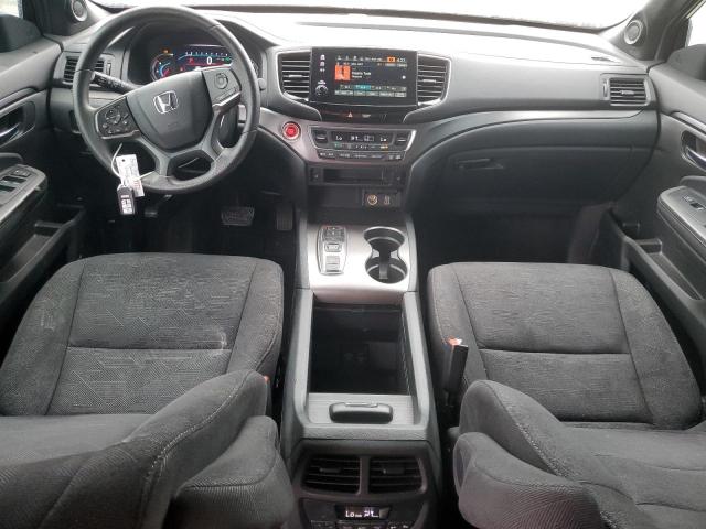 2022 HONDA PILOT SPOR 5FNYF5H31NB032266