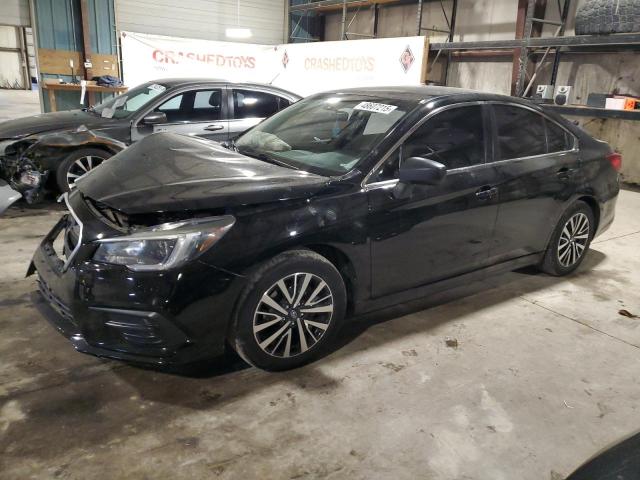 SUBARU LEGACY 2.5
