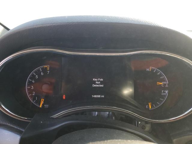 2017 JEEP GRAND CHER - 1C4RJFBG1HC667350