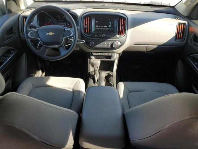 2018 CHEVROLET COLORADO - 1GCGTBEN0J1211233