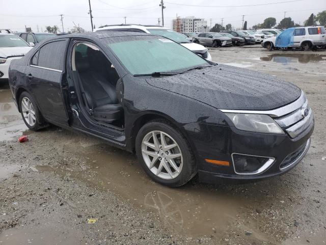 Vin: 3fahp0jaxcr156966, lot: 47813775, ford fusion sel 20124
