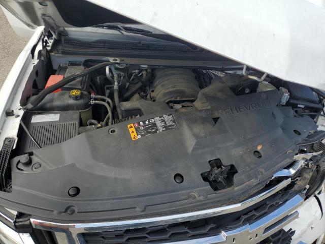 2017 CHEVROLET TAHOE C150 - 1GNSCAKC3HR290200