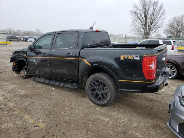 Vin: 1fter4ehxnld14813, lot: 49964735, ford ranger xl 20222