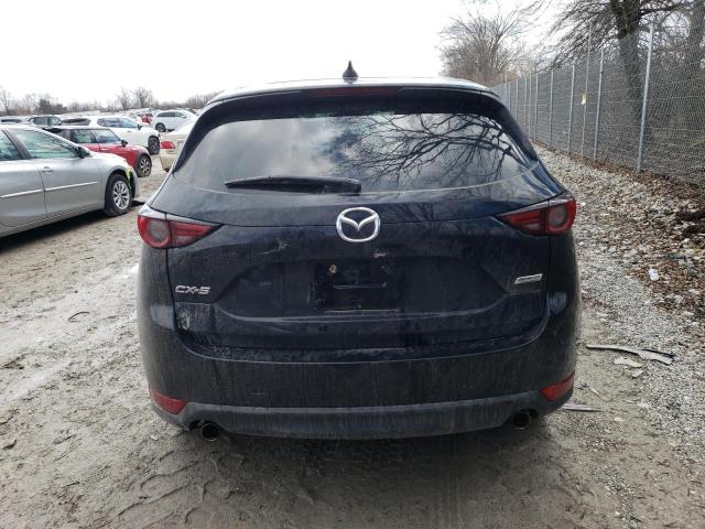 2017 MAZDA CX-5 GRAND JM3KFADL0H0217424