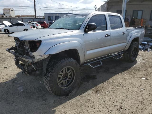 TOYOTA TACOMA DOU
