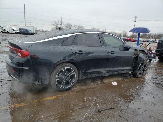 2021 KIA K5 GT LINE 5XXG64J25MG002528