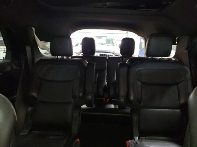 2020 FORD EXPLORER L - 1FMSK8FH9LGB63915