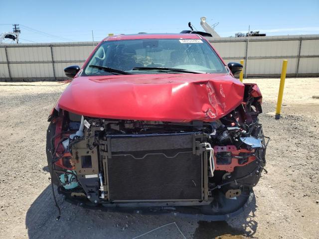 2024 CHRYSLER PACIFICA L - 2C4RC1GG3RR181072