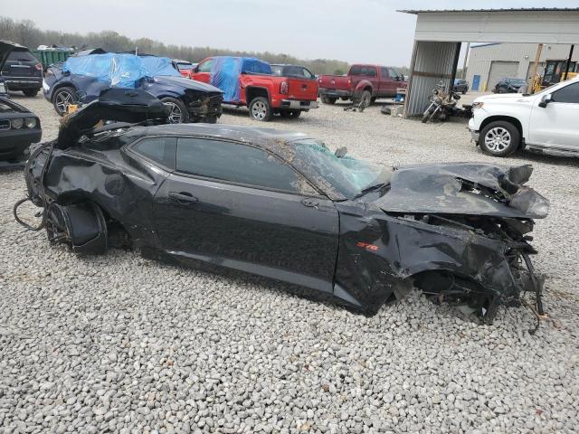 Vin: 1g1fe1r72g0130558, lot: 50904695, chevrolet camaro ss 20164