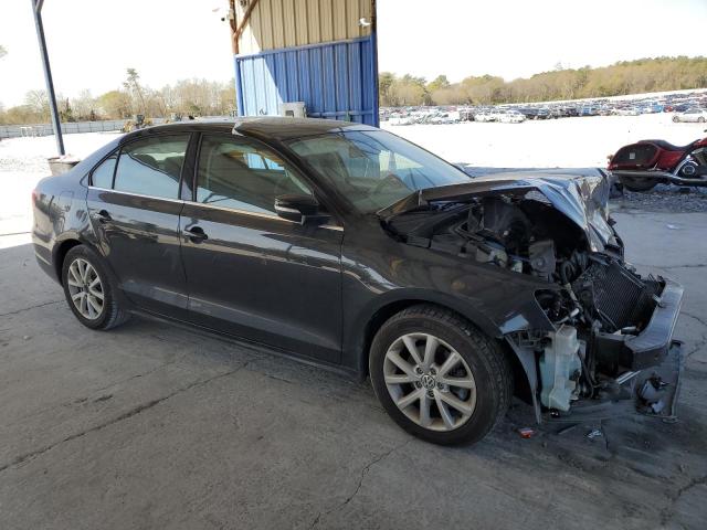Vin: 3vwd17aj7em277874, lot: 50299475, volkswagen jetta se 20144