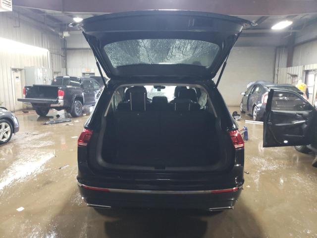 2018 VOLKSWAGEN TIGUAN SE - 3VV2B7AXXJM159910