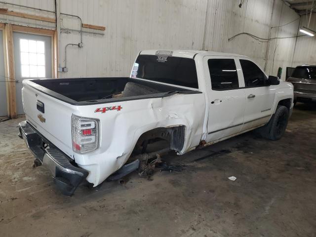 Vin: 3gcukrec6eg513422, lot: 50396245, chevrolet all models k1500 lt 20143