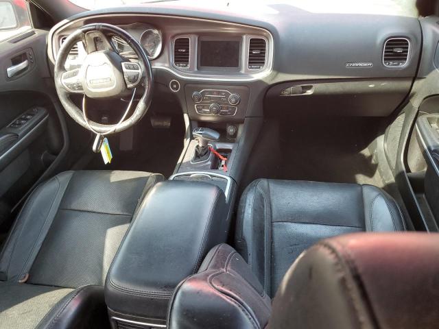 2022 DODGE CHARGER SX - 2C3CDXBG9NH129236