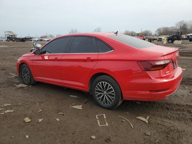 2019 VOLKSWAGEN JETTA S - 3VWCB7BU2KM224707