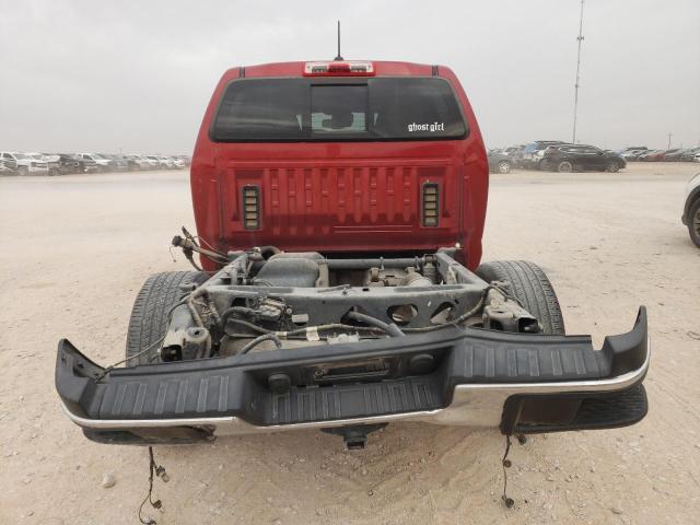 2016 GMC CANYON SLT - 1GTG5DE33G1372785