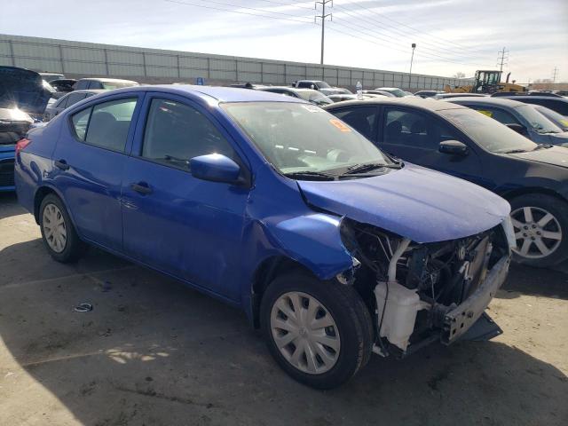 2017 NISSAN VERSA S - 3N1CN7AP1HL856749