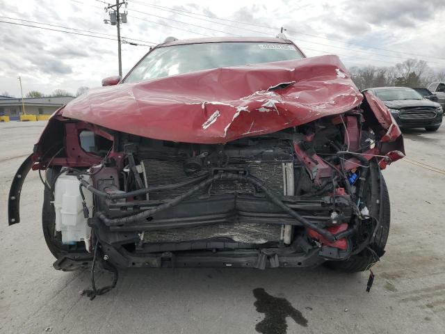 2017 NISSAN ROGUE S - JN8AT2MT7HW391558