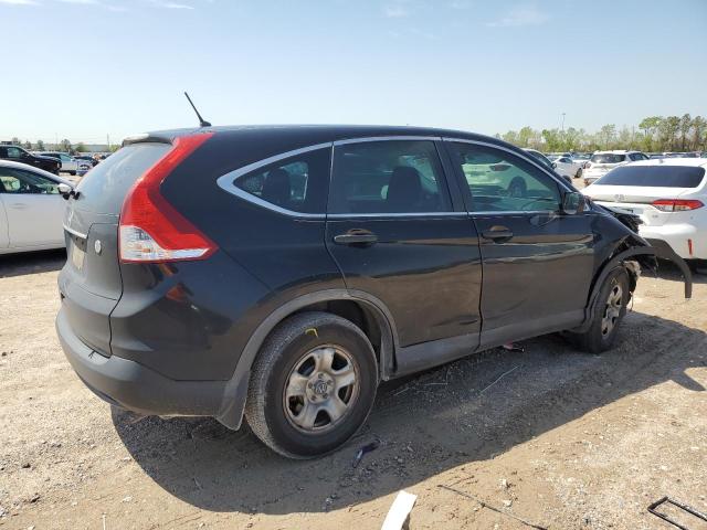 Vin: 3czrm3h39dg706696, lot: 50445745, honda crv lx 20133