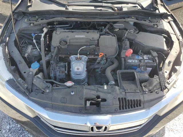 2016 HONDA ACCORD EX - 1HGCR2F74GA220542