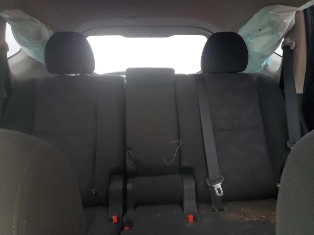 2016 NISSAN ROGUE S - KNMAT2MV7GP684107