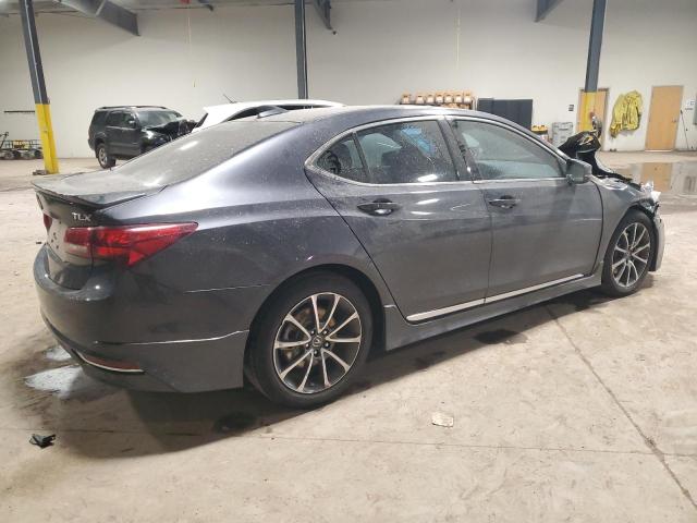 Vin: 19uub2f53fa003635, lot: 48264175, acura tlx tech 20153
