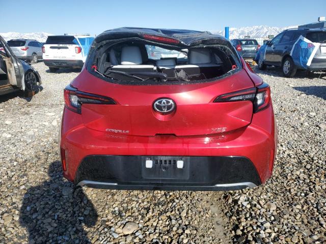 2023 TOYOTA COROLLA XS - JTNC4MBE0P3195152