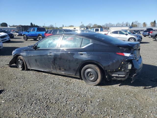 Vin: 1n4bl4bv6mn335424, lot: 45647565, nissan altima s 20212