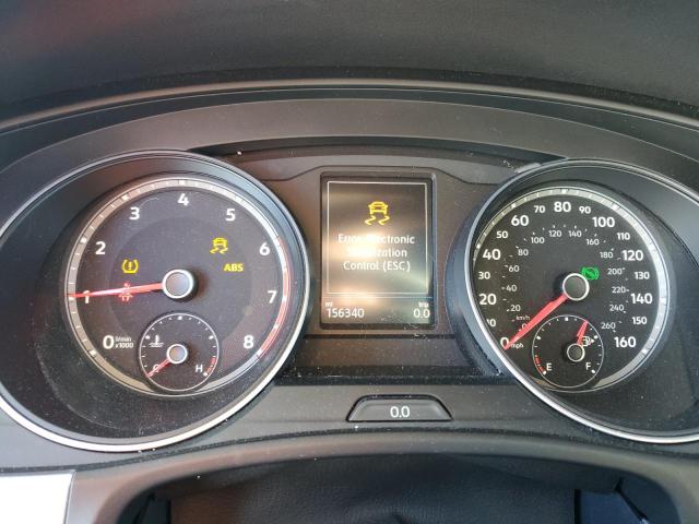 2018 VOLKSWAGEN ATLAS - 1V2BR2CA7JC503392