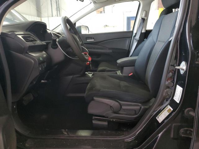 2016 HONDA CR-V LX 2HKRM4H36GH703715