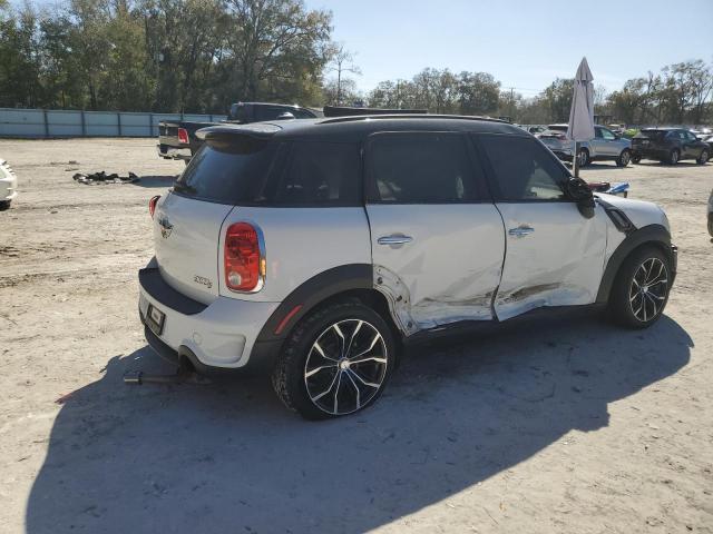 Vin: wmwzc3c59cwm26520, lot: 47468715, mini cooper s countryman 20123