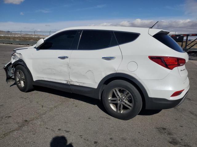 Vin: 5nmzt3lb2jh098060, lot: 49119915, hyundai santa fe 20182
