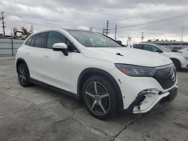 Vin: 4jggm2bb7pa031131, lot: 50910855, mercedes-benz eqe suv 35 350+ 20234