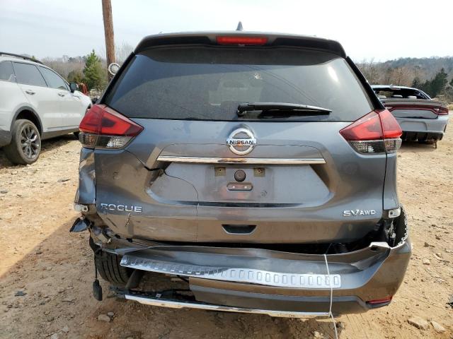 2018 NISSAN ROGUE S - KNMAT2MVXJP535892