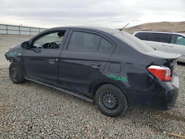 Vin: ml32fufj8nhf06978, lot: 49168125, mitsubishi mirage g4 es 20222