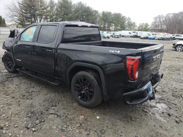 Vin: 3gtp9cekxlg393053, lot: 47799615, gmc sierra k1500 elevation 20202