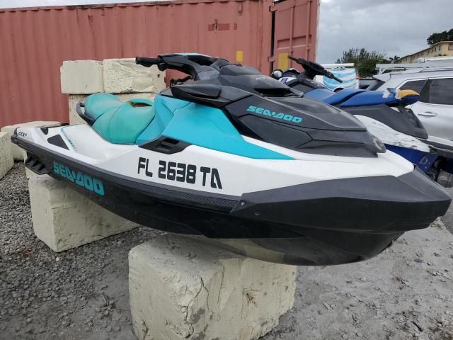 2021 SEADOO GT1 130 #3106545354