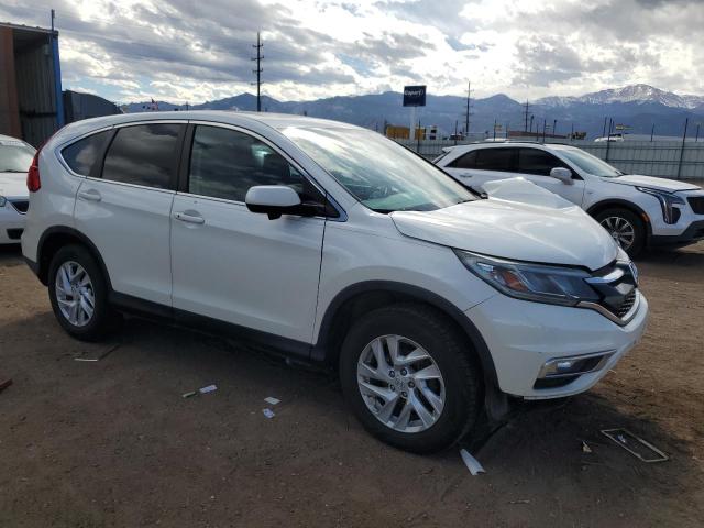 Vin: 5j6rm4h55fl105119, lot: 50594905, honda crv ex 20154