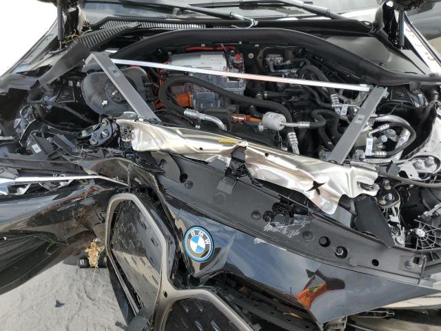 2024 BMW I4 M50 WBY33AW0XRFS69522