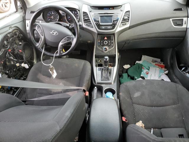2015 HYUNDAI ELANTRA SE - 5NPDH4AE2FH633459