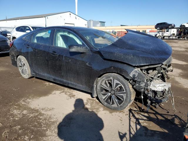 Vin: 2hgfc1f43gh108086, lot: 50619555, honda civic ex 20164