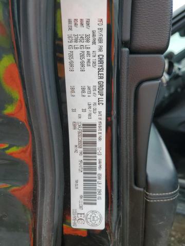 2014 JEEP GRAND CHER - 1C4RJFBG5EC289268