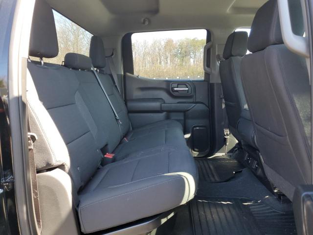 2024 CHEVROLET SILVERADO - 1GCPDBEK2RZ115944