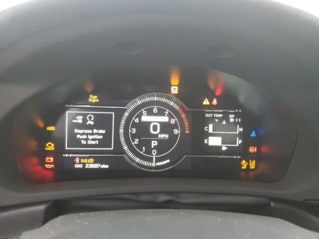 2023 SUBARU BRZ LIMITE JF1ZDBF1XP8702965