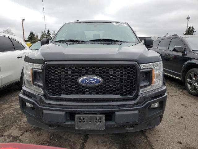 2019 FORD F150 SUPER - 1FTEX1EP0KKC22297
