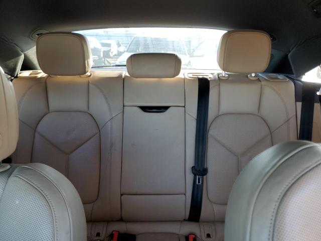 2022 PORSCHE MACAN - WP1AA2A58NLB03579
