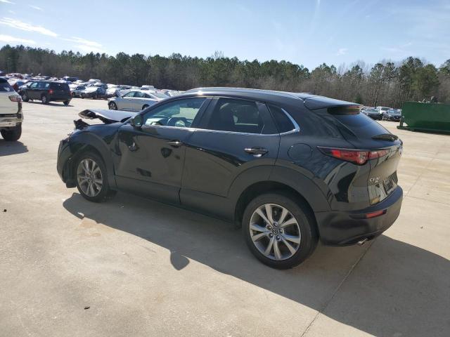Vin: 3mvdmbcm4pm527285, lot: 47938225, mazda cx30 preferred 20232