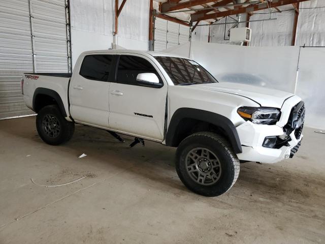 Vin: 3tycz5an6nt085803, lot: 50444675, toyota tacoma double cab 20224