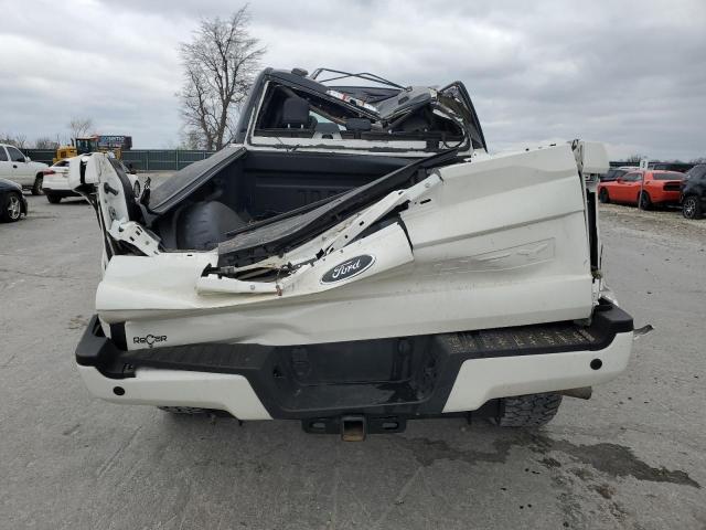 2021 FORD F250 SUPER - 1FT7W2BT6MEC31011