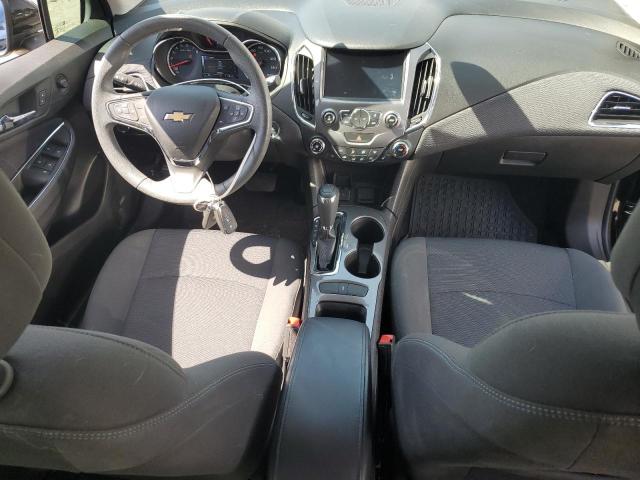 2018 CHEVROLET CRUZE LT - 3G1BE6SM0JS650379
